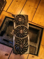 MSI GeForce RTX 2080 Ti GAMING