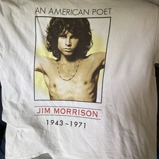 Jim Morrison