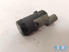 Original BMW  E39 E60 E61 E83  Ultraschallsensor Parksensor PDC Sensor vorne ...