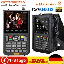 GTMEDIA V8 Sat Finder 2 Finder