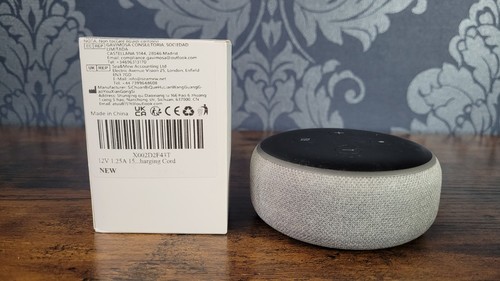 Amazon echo dot generation - amazon,