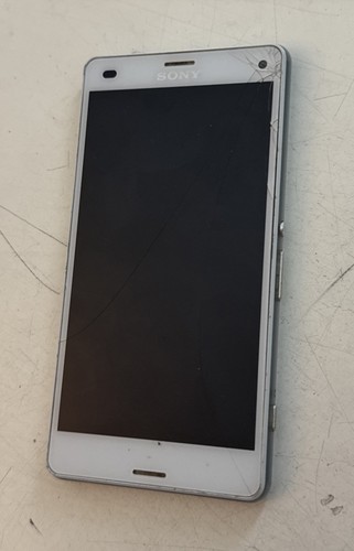 Sony xperia compact - z3,