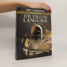 The Cambridge encyclopedia of