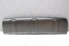 UNTERFAHRSCHUTZ Stoßstange