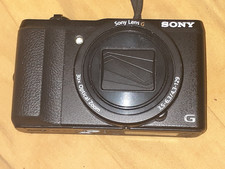 Sony Cyber-shot DSC-HX60V 20.4