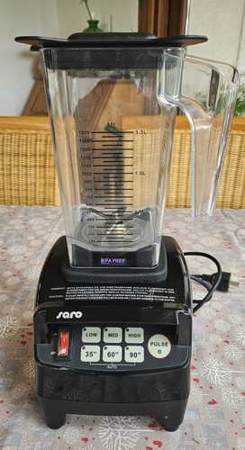 Hochleistungsmixer blender - hochleistungsmixer,,