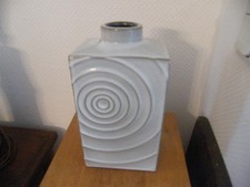 STEULER -  VASE - DESIGN. CARL