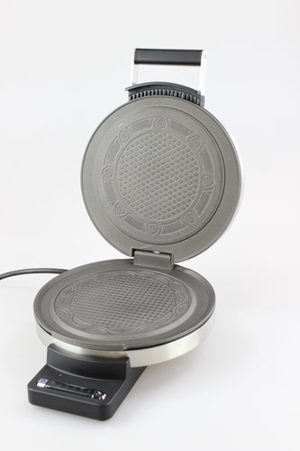 Graef he80 waffeleisen oblaten - graef,