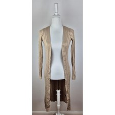 H&M langer Damen Cardigan XS