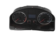 Tacho 1K8920860D VW Scirocco III 1,4-2,0 TSI 160-200PS Kombiinstrument VDO