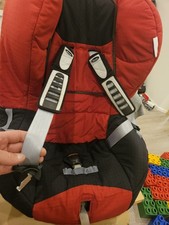 Gebrauchter Britax Römer