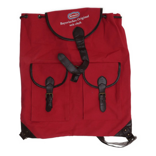 Erbacher rucksack unisex - rucksack,,