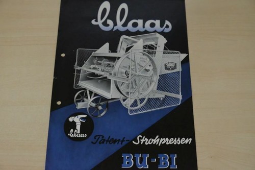 201048 claas strohpresse - 201048),