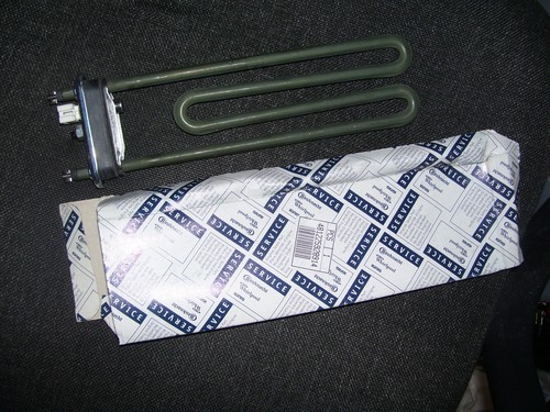 Orig heizung heizelement - orig.,