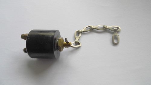 Bremslichtschalter bakelit - ,