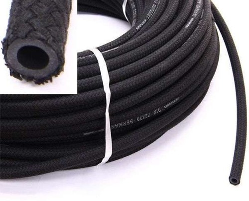 Kraftstoffschlauch 6mm - x, 1m