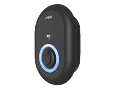 eMobility Auto Ladestation Vestel Wallbox EVC04-AC11-T2P - Typ2 - Mode3 - 11 kW