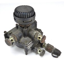 VW L80 Überlastschutz Relaiventil Ventil Bremse Bremskraft 2TA607408