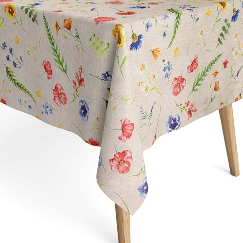 Jacquard tischdecke - jacquard,