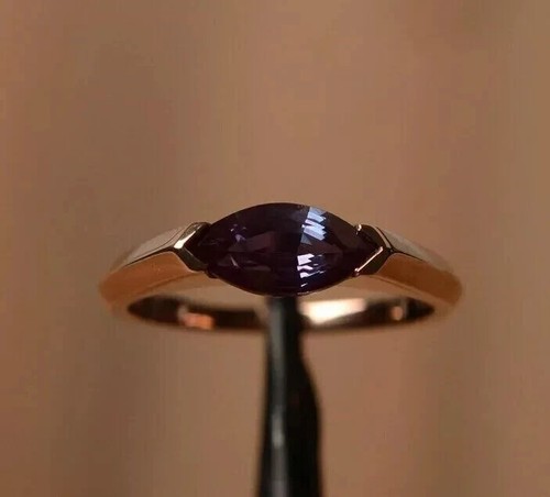 Aaa alexandrit ring im - 2,80,