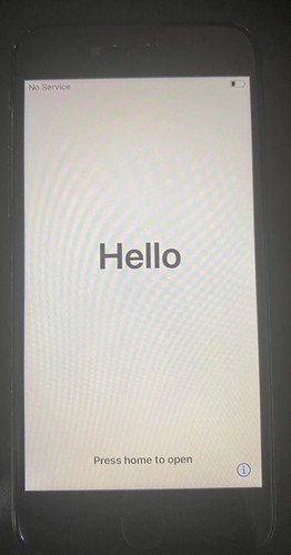 Apple iphone 128gb a1778 - iphone, 7
