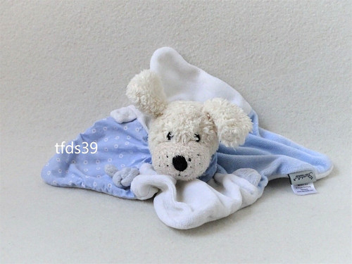 Sterntaler hund hardy klein - hardy,
