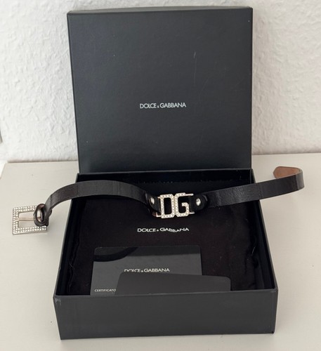 Original dolce gabbana armband - original,