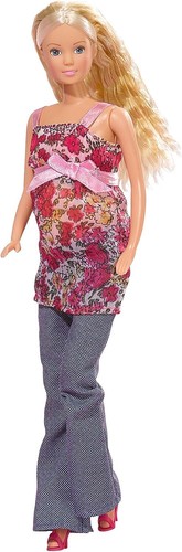 Simba 105734000 steffi - steffi, 20