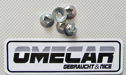 Golf n0386011 mutter - vw, 2