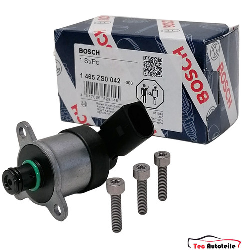 Bosch druckregelventil bmw - bosch, cr