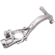 Achsschenkel Radlagergehäuse vorne links for Audi A4 8E 8E0407253D 8E0407253H