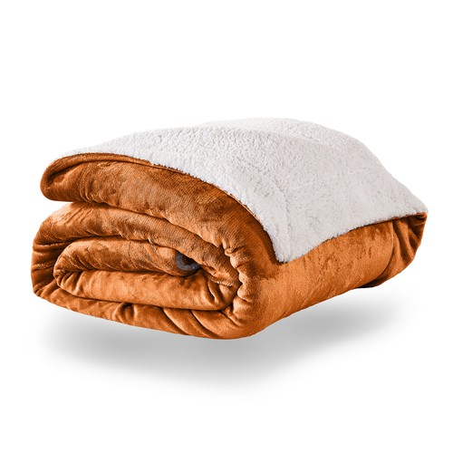 Kuscheldecke glory wohndecke - kuscheldecke,