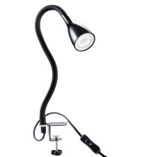 Led klemmleuchte tischlampe - led,