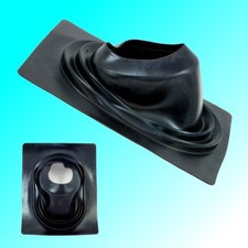 Klöber Dunstrohrmanschette