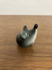 Alte Figur Maus Goebel