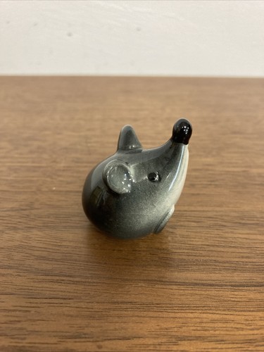 Alte figur maus goebel - maus,