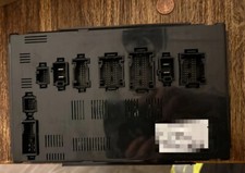 SAM Modul Hinten Mit Anhängerfunktion 1649005101 fit Mercedes ML350 X164 W251