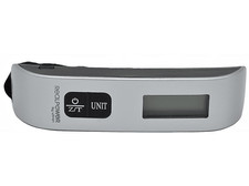 REALPOWER KW-50 Digitale Kofferwaage