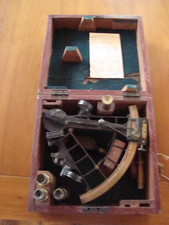 Verkaufe hier ein Vintage Sextant