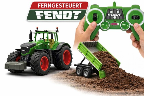 Fendt 1050 vario traktor - 1050, rc