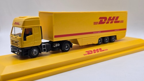 Lkw iveco eurostar - iveco,