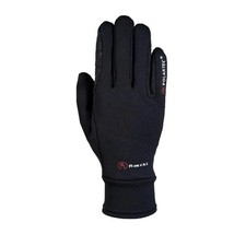 Roeckl Warwick Polartec