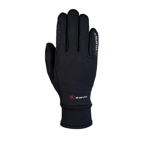 Roeckl warwick polartec - warwick,