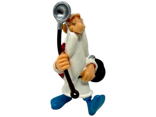 Miraculix plastoy play - plastoy,
