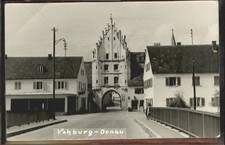 Vohburg 1960 - x,