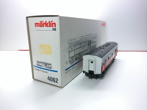 Märklin 4062 emd b - märklin,