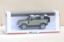 TSM Model Land Rover Defender