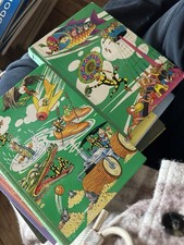 Lurches gesammelte Abenteuer