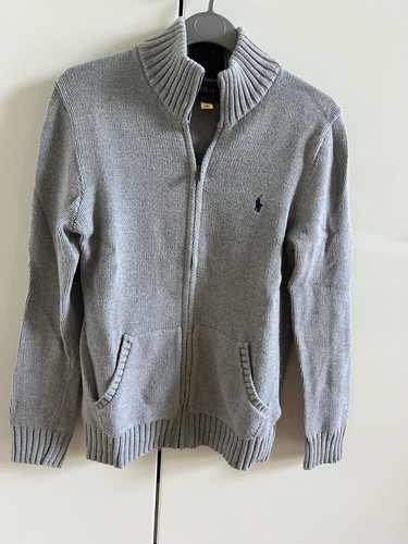 Polo ralph lauren strickjacke - ralph,