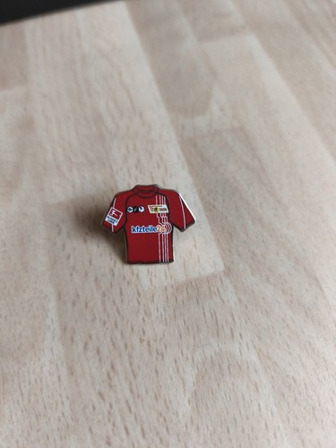 Union berlin pin - union,